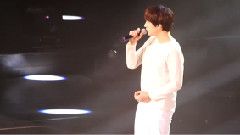 圭贤solo 在光化门