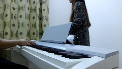 模仿翻唱 - 之爱