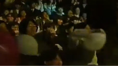 严正花,Jinusean - 告诉我