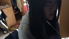 模仿翻唱 - 她说