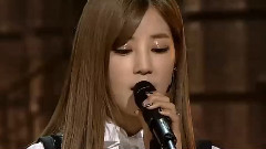 Secret&LUV - SBS人气歌谣 现场版