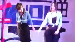 音悦stage - JYP选秀