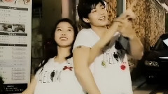 宋再临,金素恩 - 因为我太傻