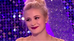 Pixie Lott - BBC采访