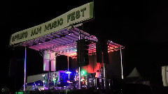 Augustana - Ash And Ember