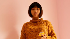 音悦stage - 走在冷风中