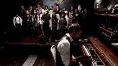 In The Room Where You Sleep ( Dead Man's Bones)