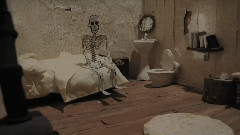 WeWerewolf Heart (Dead Man's Bones)