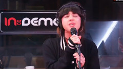 Foxes - Let Go For Tonight