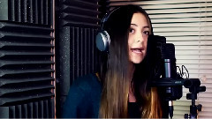Jasmine Thompson - Riptide