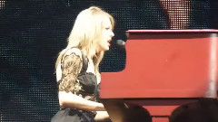 Taylor Swift - All Too Well