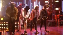 Bruno Mars,Mark Ronson,Mystikal - Feel Right