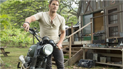 影视原声 - 侏罗纪世界