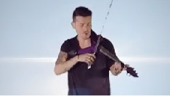 Robert Mendoza - Dangerous