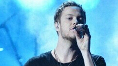 Imagine Dragons - I Bet My Life(American Music Awards 2014)