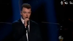 I'm Not The Only One