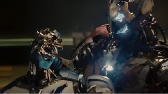 影视原声 - <复仇者联盟2:奥创纪元> 预告片