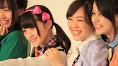 オフィシャルスクールカレンダー メイキング