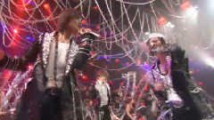 Start & She Said & 絆