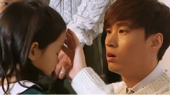 Tablo&Haru 画报拍摄现场