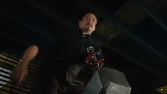 影视原声 - <复仇者联盟:奥创时代>