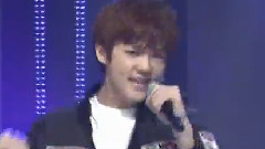 B.I.G - 准备好了吗 - Simply K-pop 现场版 14/11/21