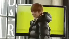 Luhan Cut