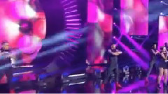 Alizee - Moi Lolita Live