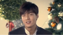 A Twosome Place 圣诞视频 Merry Twosome