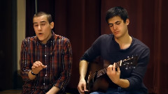 Chris Jamison - Blurred Lines