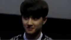 电影< CART >舞台问候