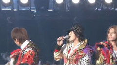 喜びの歌&Keep The Faith