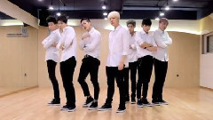 不要不要(Stop Stop It) 练习室版