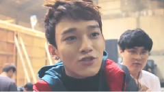 KOLON SPORT 制作花絮