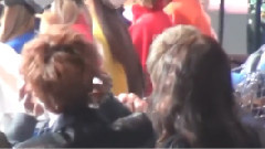 2013MAMA颁奖典礼