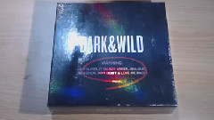 SUGA DARKWILD Album Review