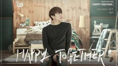 朴孝信 - Happy Together 完整版