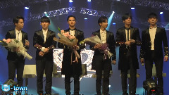 Press Concert Teen Top My Dear Angles In Bangkok Cut 1