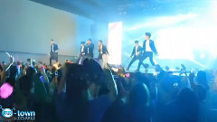 Press Concert Teen Top My Dear Angles In Bangkok Cut 2