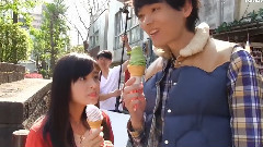 12月2日DVDレンタル開始 イタキス2 特典映像 その4