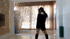 音悦stage - JYP选秀 妍子