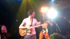 Augustana - Augustana Sweet Talks & Performs