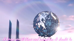 Charice - New World (Final Fantasy 13-2版)