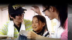 李炜 - 李炜庆生视频之公益篇