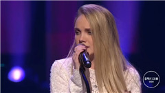 Danielle Bradbery - Heart Of Dixie
