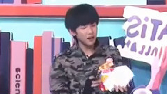 TF少年GO 第二季 EP06