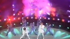 Special Medley伴舞