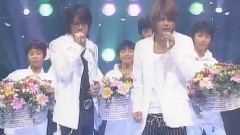 キ セ キ & Get Down & True Heart