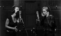 Paramore,Joy Williams - Hate To See Your Heart Break