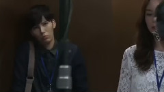 鲁敏宇 - 韩剧<最佳婚姻>拍摄花絮